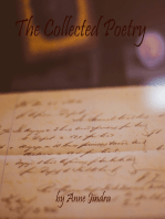 The Collected Poetry