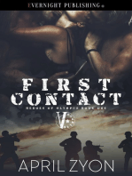 First Contact