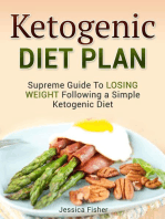 Ketogenic Diet Plan