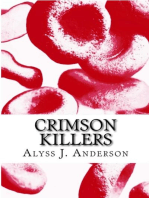 Crimson Killers