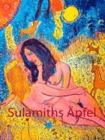 Sulamiths Äpfel: Poeme aus dem Garten der Geschlechter