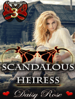 Domination 3: Scandalous Heiress