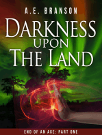 Darkness Upon the Land