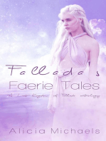Fallada's Faerie Tales (A Lost Kingdom of Fallada Anthology)