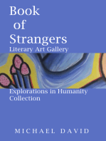 Book of Strangers: Literary Art gallery - Explorations in Humanity Collection