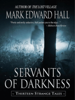 Servants of Darkness (Thirteen Strange Tales)