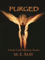 Purged: Circle City Mystery Series, #4