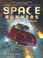 Space Runners #1