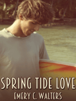 Spring Tide Love