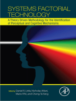 Systems Factorial Technology: A Theory Driven Methodology for the Identification of Perceptual and Cognitive Mechanisms
