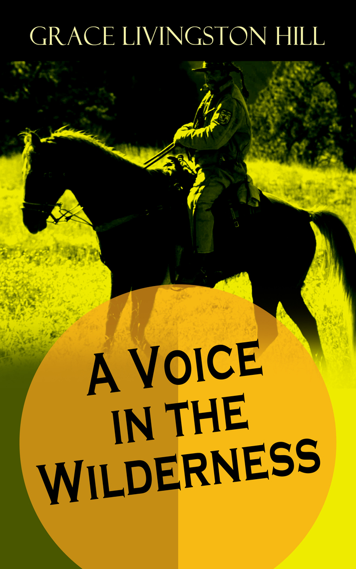 61 Best Seller A Voice In The Wilderness Book for business