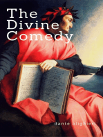 The Divine Comedy (Zongo Classics)