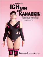 »Ich bin eine Kanackin«: Decolonizing Popfeminism - Transcultural Perspectives on Lady Bitch Ray