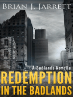 Redemption In the Badlands
