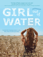 Girl out of Water