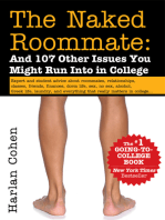 The Naked Roommate