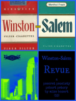 Winston-Salem Revue