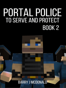 Read Minecraft Battle Of Legends Book 1 An Unofficial Minecraft Book Online By Michael Alexander Books