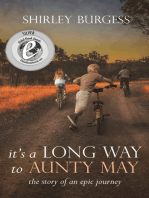 It's a Long Way to Aunty May