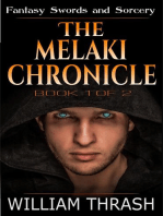 The Melaki Chronicle