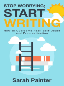 Writing Starter Kit: Extended Edition by Elizabeth Huff, eBook