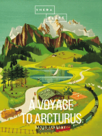 A Voyage to Arcturus