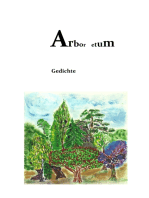 Arbor etum: Gedichte