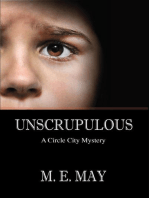 Unscrupulous: Circle City Mystery Series, #5