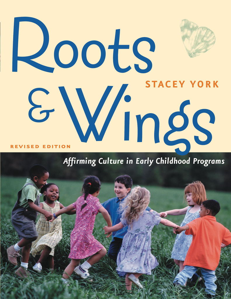 Roots and Wings, Revised Edition by Stacey York Book Read Online