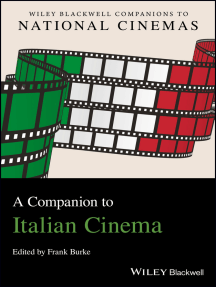A Companion to Italian Cinema by Frank Burke (Ebook) - Read free ...