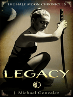 Half Moon Chronicles: Legacy