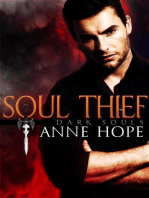 Soul Thief: Dark Souls, #0