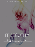IT Security Concepts
