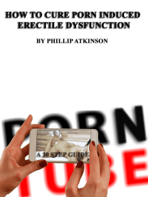 How To Cure Porn Induced Erectile Dysfunction: A 30 Step Guide por ...