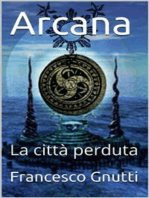 Arcana - La città perduta