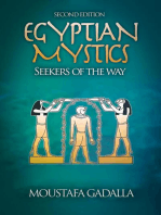 Egyptian Mystics - Seekers of The Way