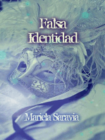 Falsa identidad