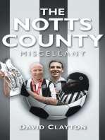 The Notts County Miscellany