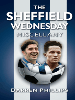 Sheffield Wednesday Miscellany