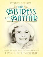 The Mistress of Mayfair