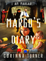 Margo's Diary (U.K. Edition)