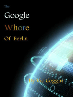 The Google Whore Of Berlin