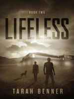 Lifeless: Lawless Saga, #2