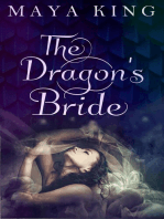 The Dragon's Bride: Dragon Brides Series, #1