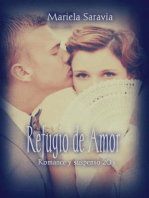 Refugio de Amor