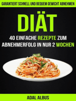 Diät