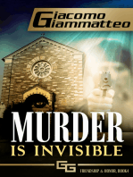 Murder Is Invisible