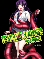 Tentacle Summoner (Book 1)