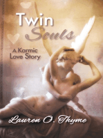 Twin Souls, A Karmic Love Story