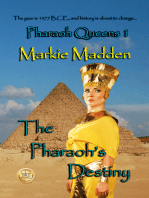 The Pharaoh's Destiny